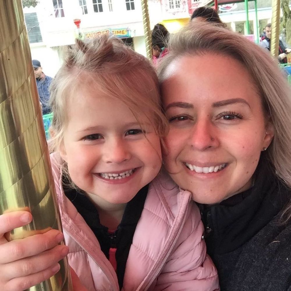 Meet your Posher, Robyn